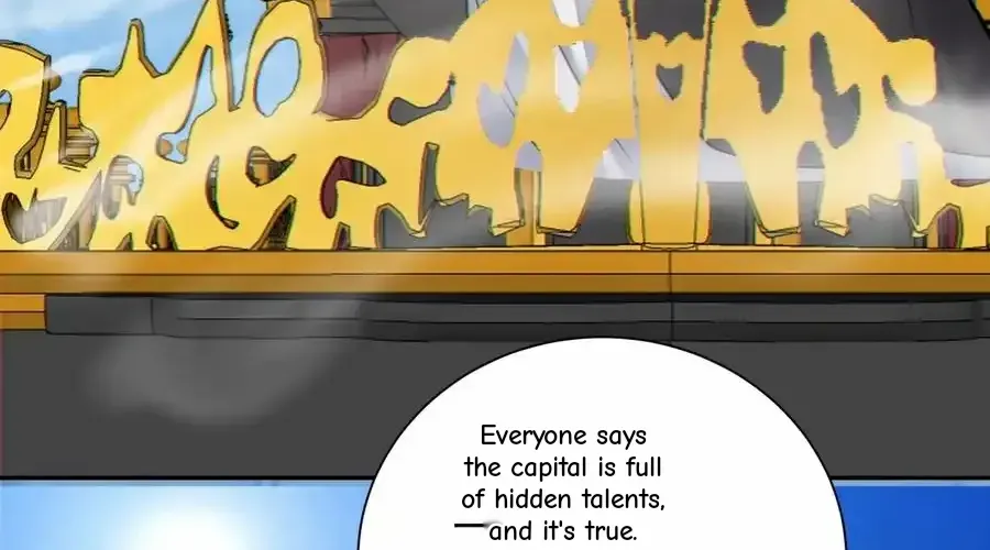 My Disciples Are All Big Villains Chapter 392 page 49 - 