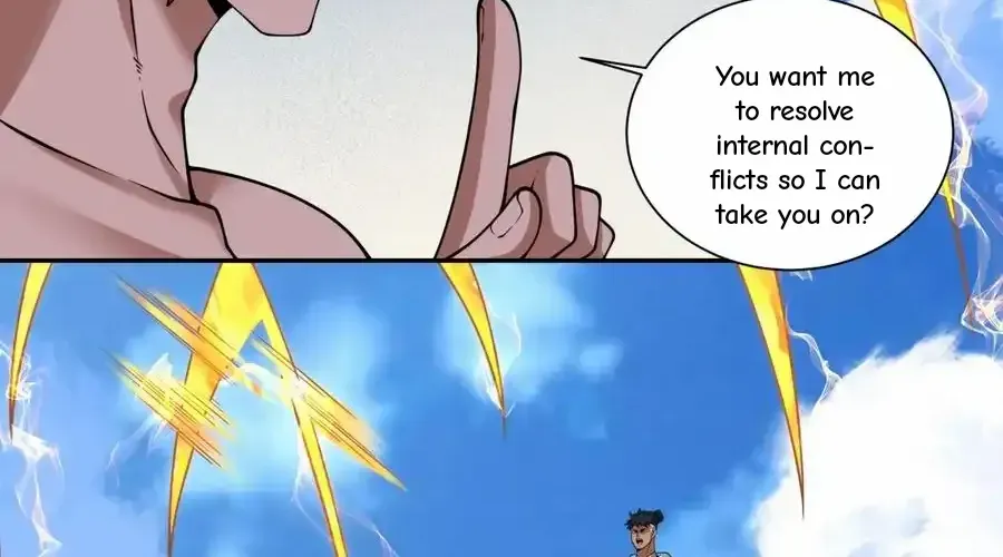 My Disciples Are All Big Villains Chapter 392 page 55 - 