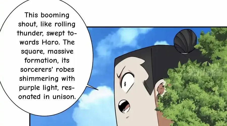 My Disciples Are All Big Villains Chapter 392 page 59 - 