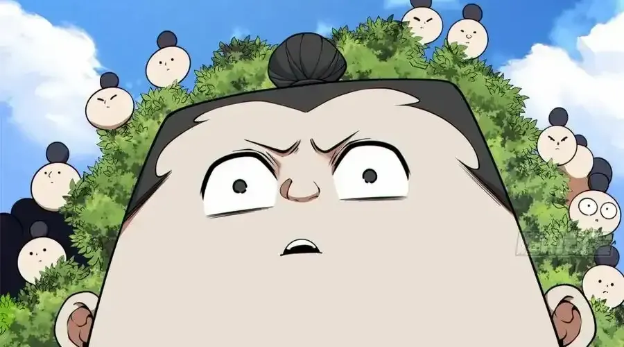 My Disciples Are All Big Villains Chapter 392 page 7 - 