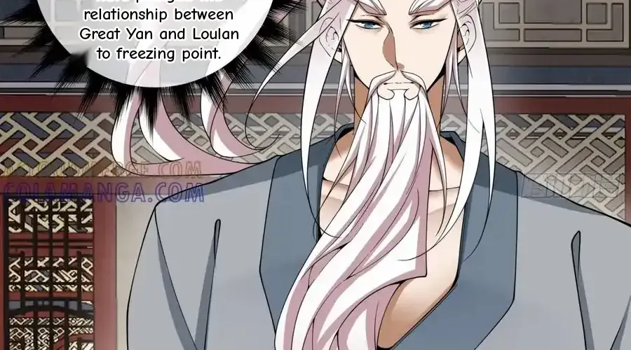 My Disciples Are All Big Villains Chapter 392 page 63 - 