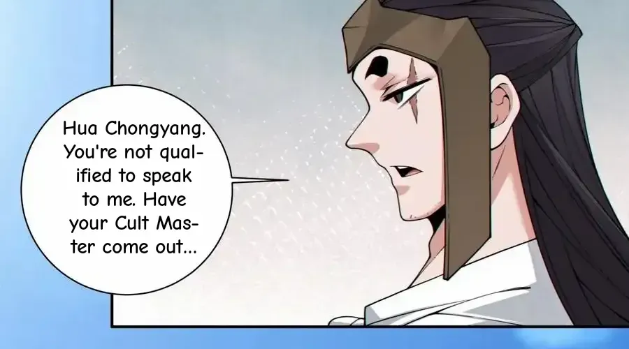 My Disciples Are All Big Villains Chapter 392 page 71 - 