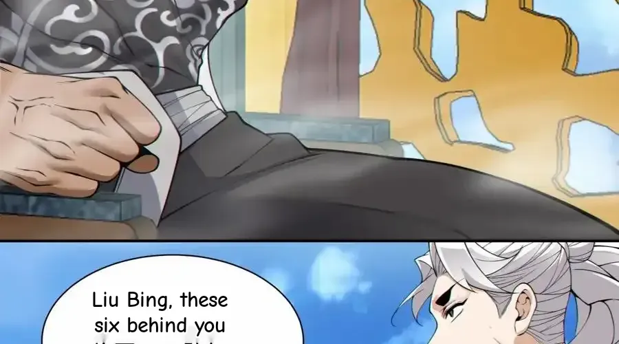 My Disciples Are All Big Villains Chapter 392 page 75 - 