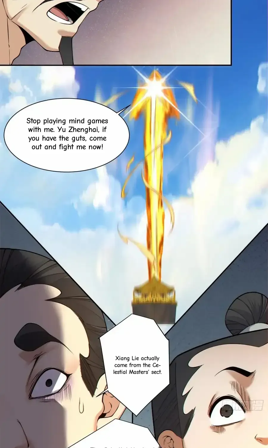 My Disciples Are All Big Villains Chapter 392 page 80 - 