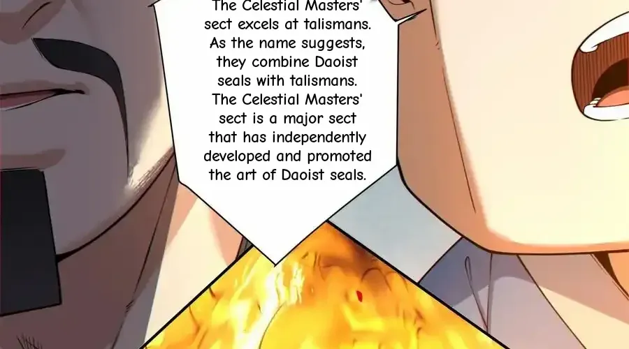 My Disciples Are All Big Villains Chapter 392 page 81 - 