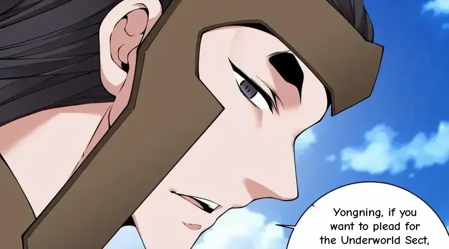 My Disciples Are All Big Villains Chapter 393 page 25 - 