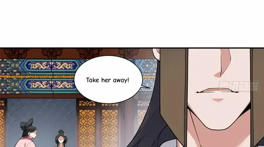 My Disciples Are All Big Villains Chapter 393 page 27 - 