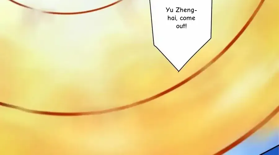 My Disciples Are All Big Villains Chapter 393 page 5 - 