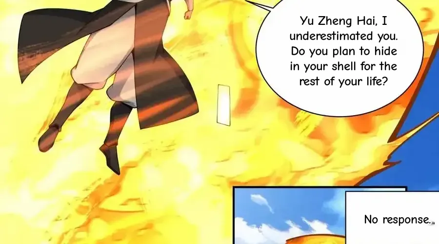 My Disciples Are All Big Villains Chapter 393 page 55 - 