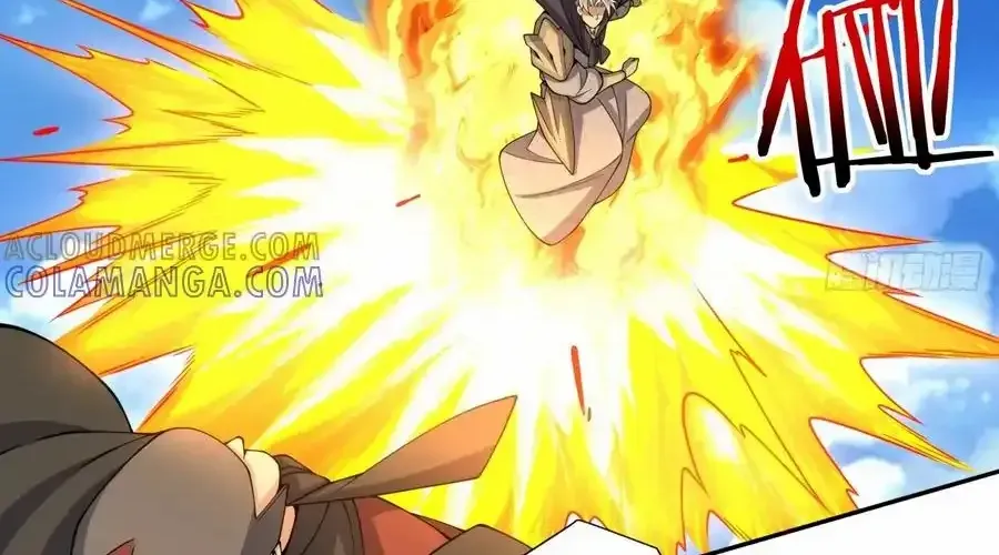 My Disciples Are All Big Villains Chapter 393 page 63 - 