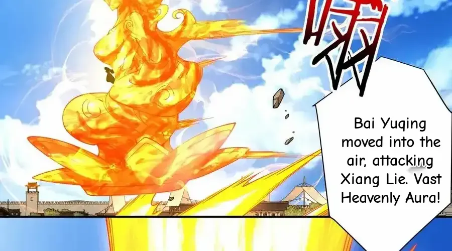 My Disciples Are All Big Villains Chapter 393 page 65 - 