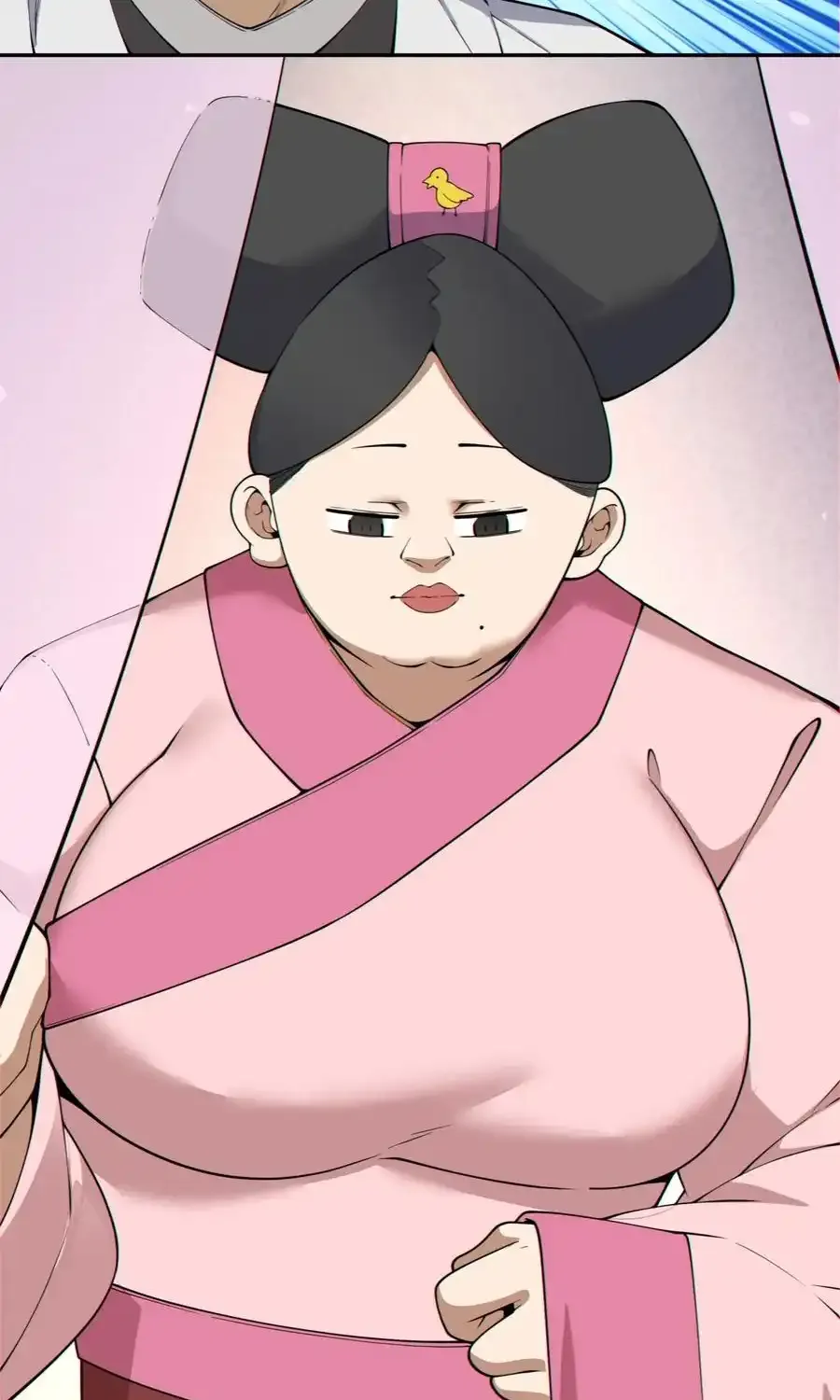 My Disciples Are All Big Villains Chapter 393 page 10 - 