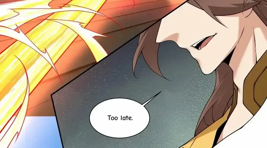 My Disciples Are All Big Villains Chapter 394 page 17 - 