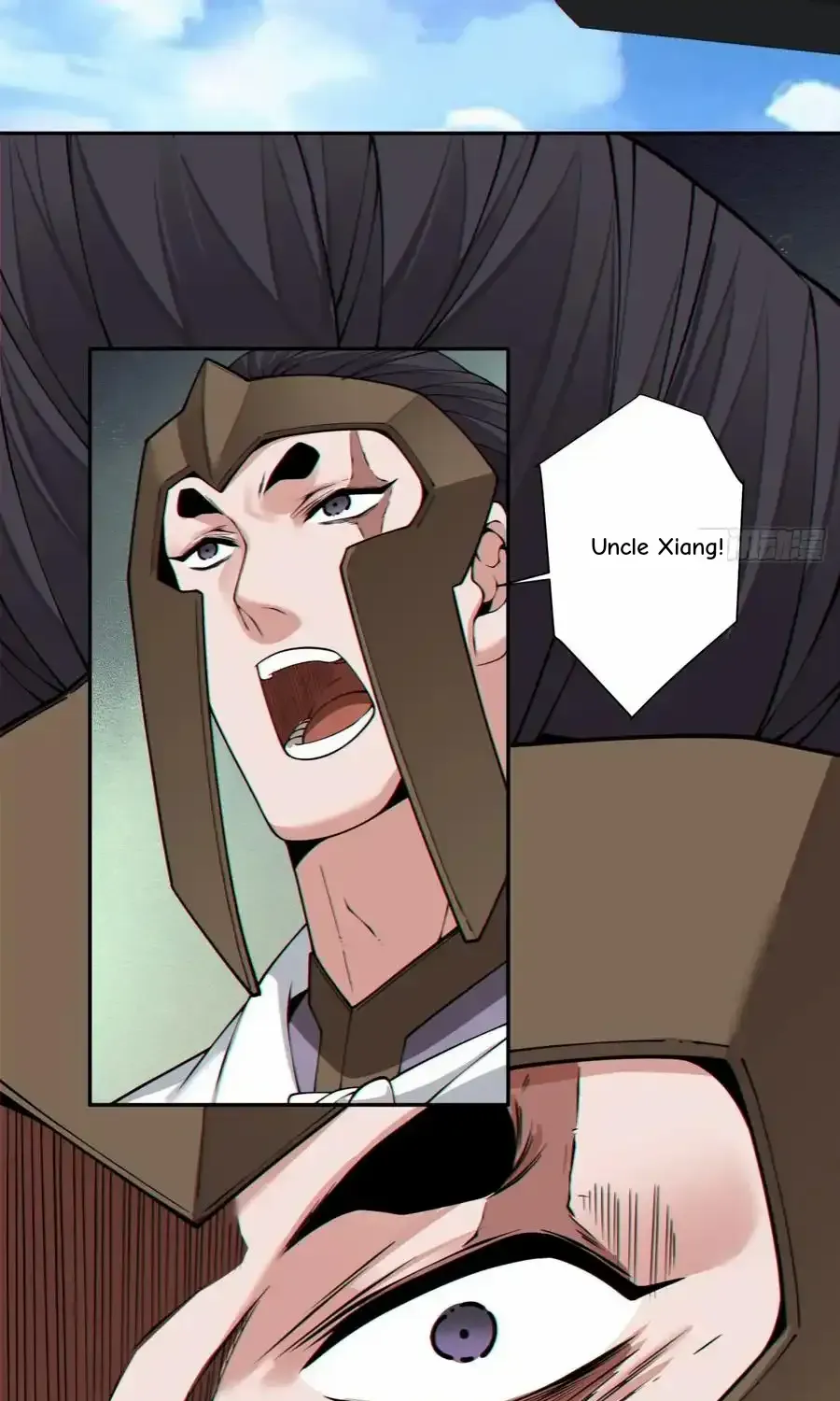 My Disciples Are All Big Villains Chapter 394 page 20 - 