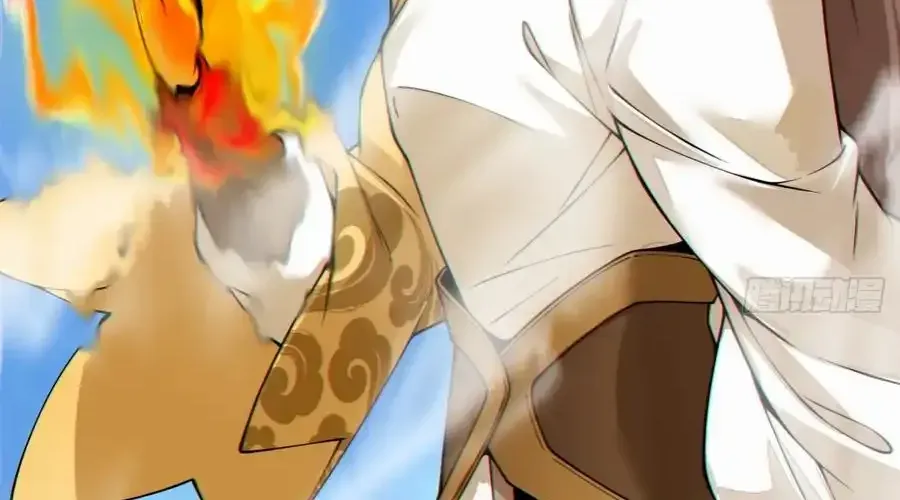 My Disciples Are All Big Villains Chapter 394 page 23 - 