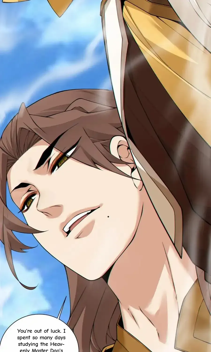 My Disciples Are All Big Villains Chapter 394 page 24 - 