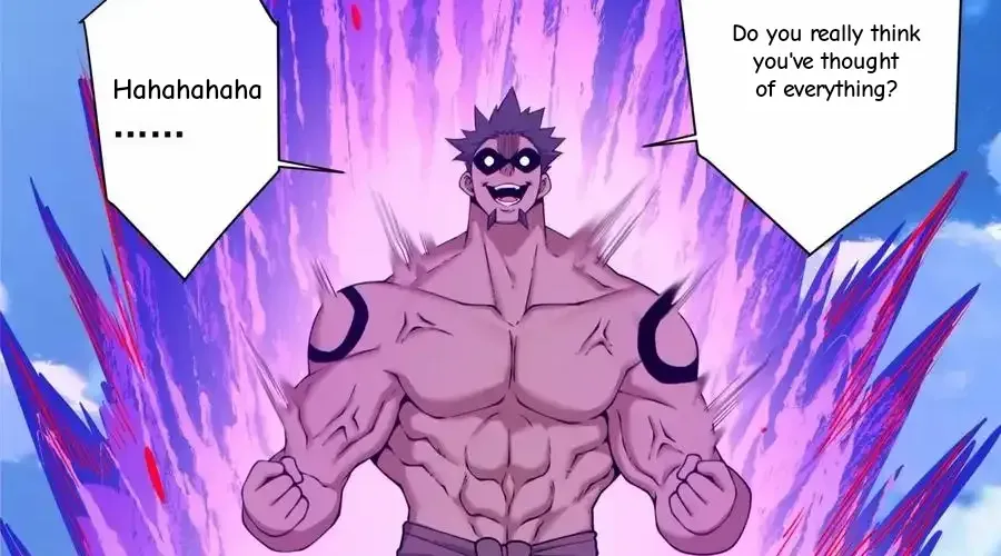 My Disciples Are All Big Villains Chapter 394 page 35 - 