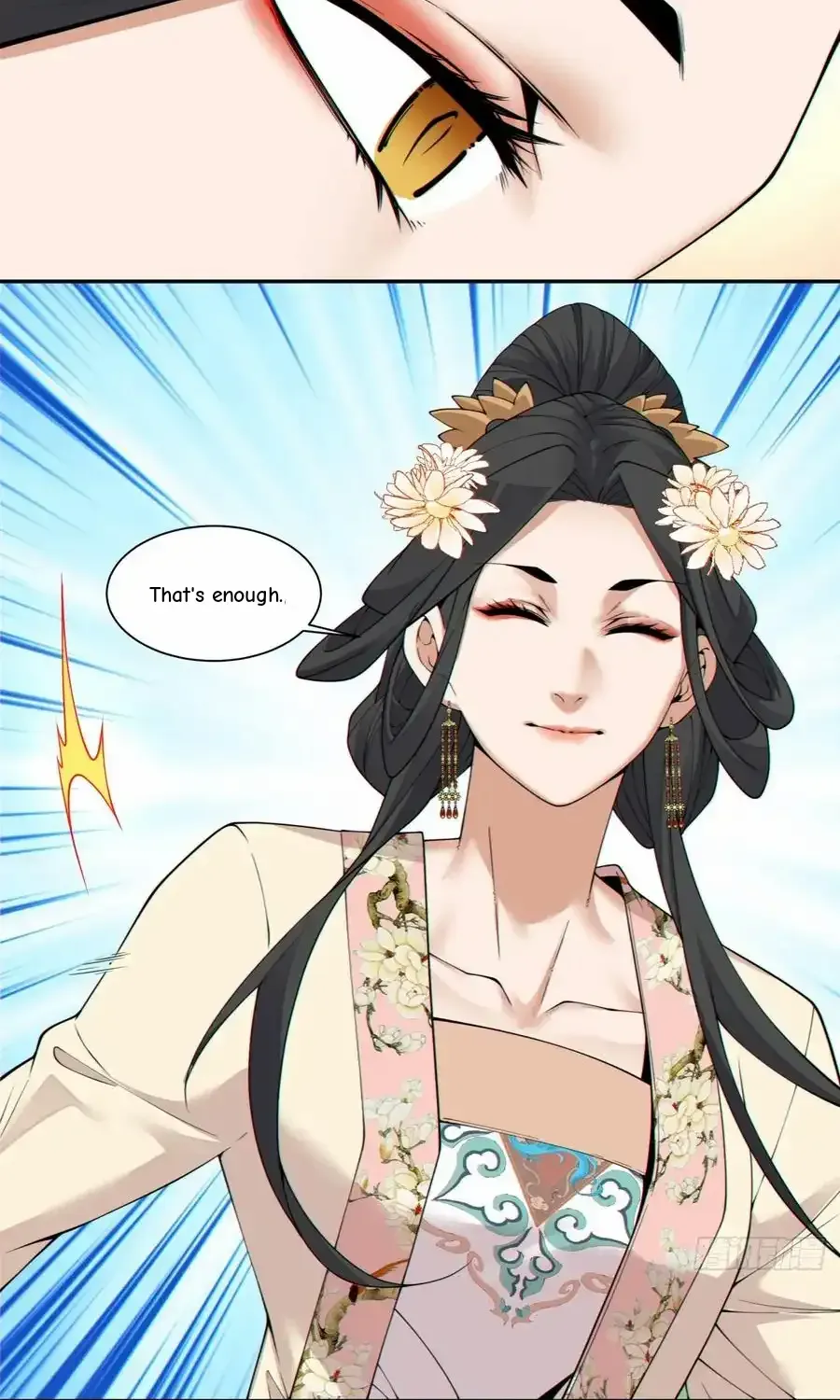 My Disciples Are All Big Villains Chapter 394 page 48 - 