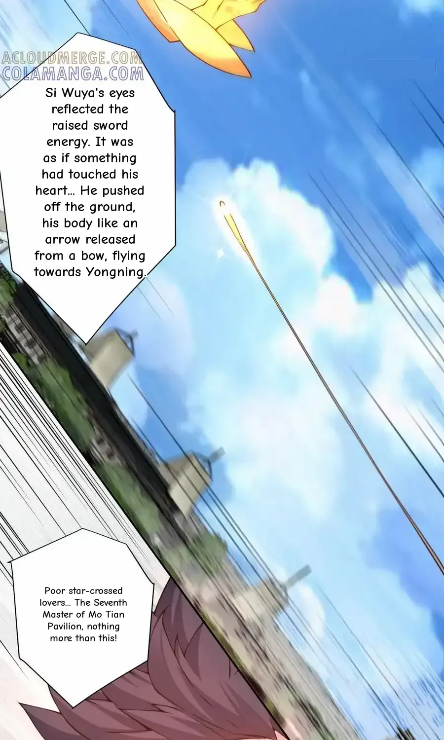 My Disciples Are All Big Villains Chapter 394 page 58 - 