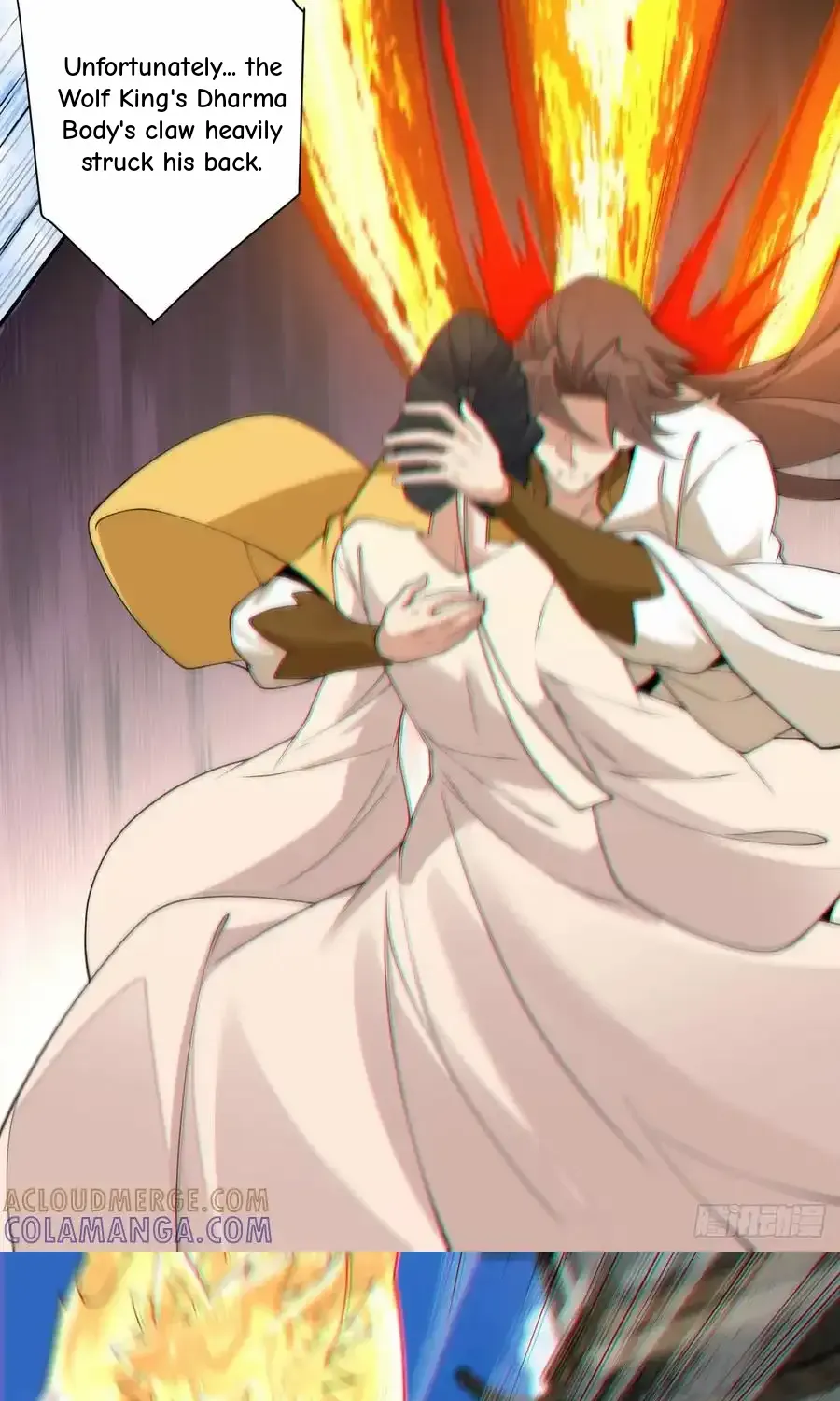 My Disciples Are All Big Villains Chapter 394 page 68 - 