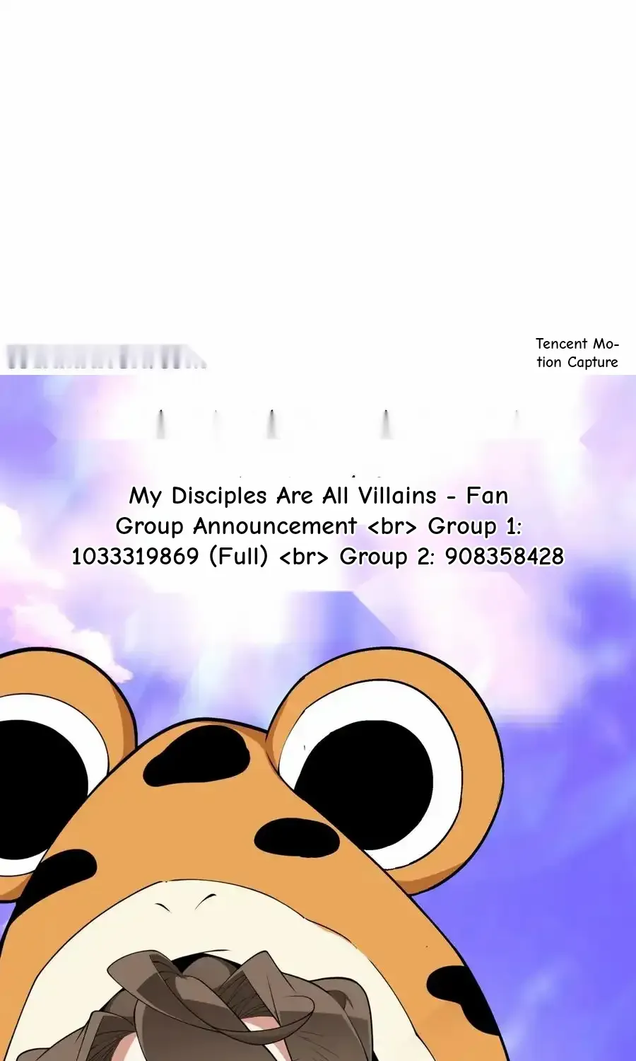 My Disciples Are All Big Villains Chapter 394 page 76 - 