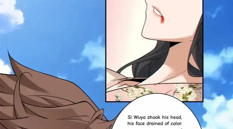 My Disciples Are All Big Villains Chapter 395 page 19 - 