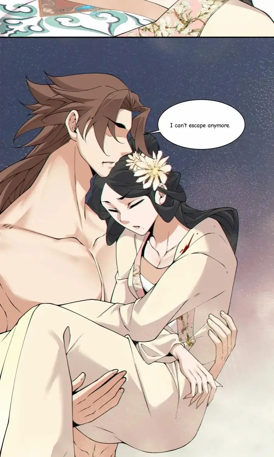 My Disciples Are All Big Villains Chapter 395 page 24 - 