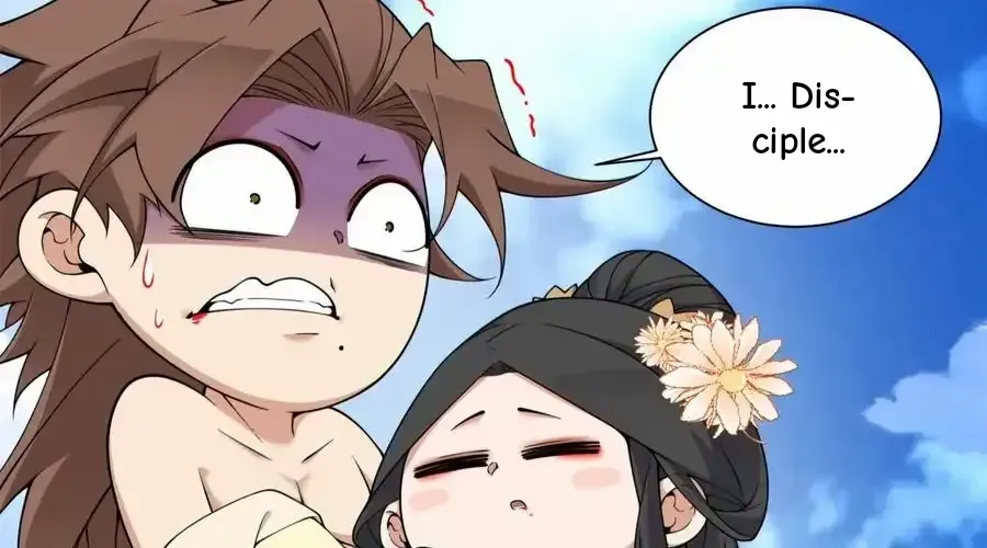 My Disciples Are All Big Villains Chapter 395 page 37 - 