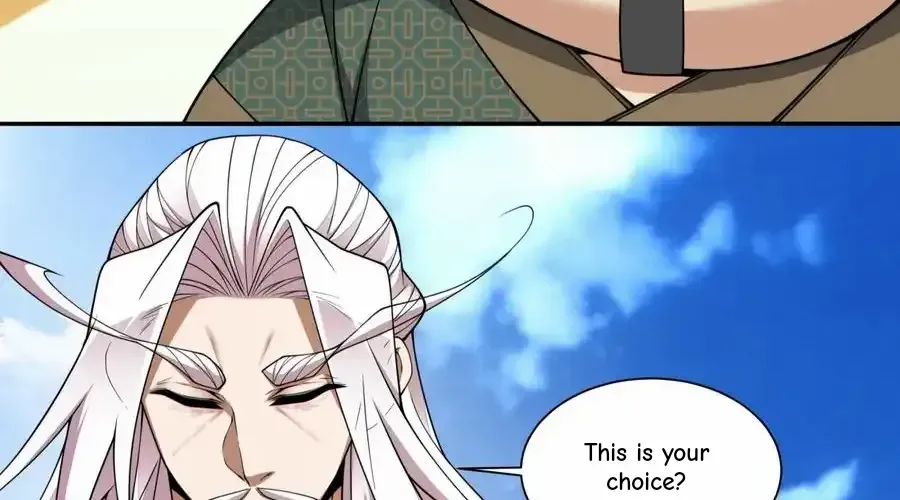 My Disciples Are All Big Villains Chapter 395 page 39 - 