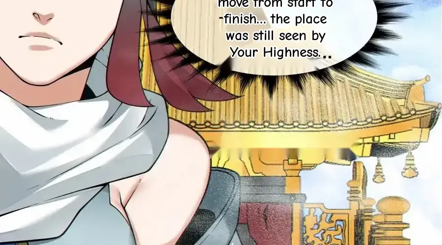 My Disciples Are All Big Villains Chapter 395 page 57 - 