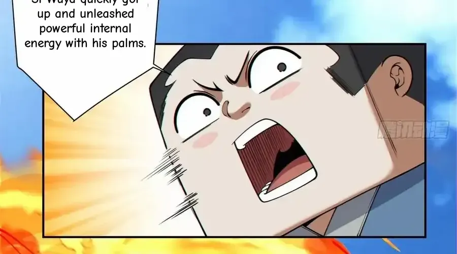 My Disciples Are All Big Villains Chapter 395 page 59 - 