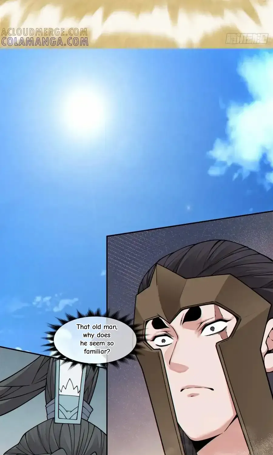 My Disciples Are All Big Villains Chapter 395 page 62 - 