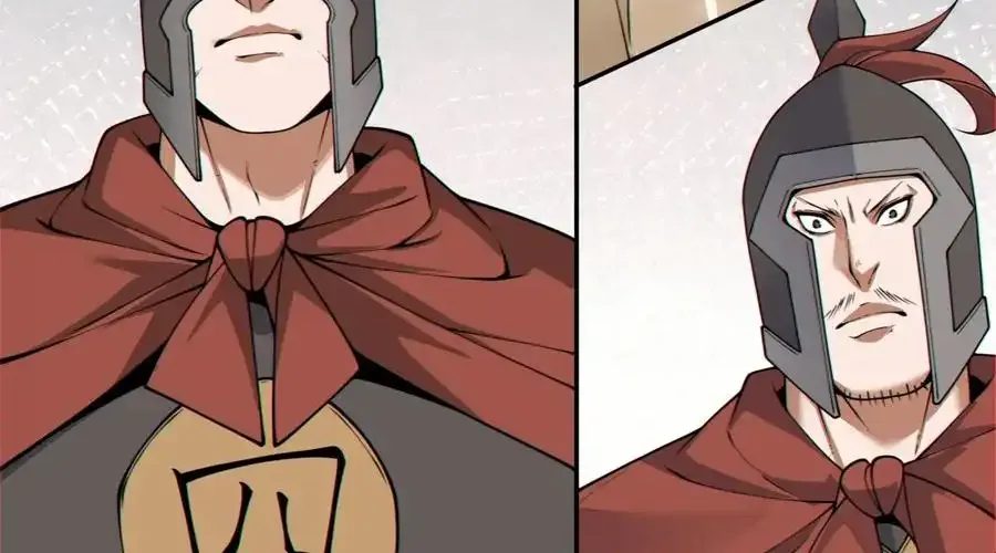 My Disciples Are All Big Villains Chapter 395 page 65 - 