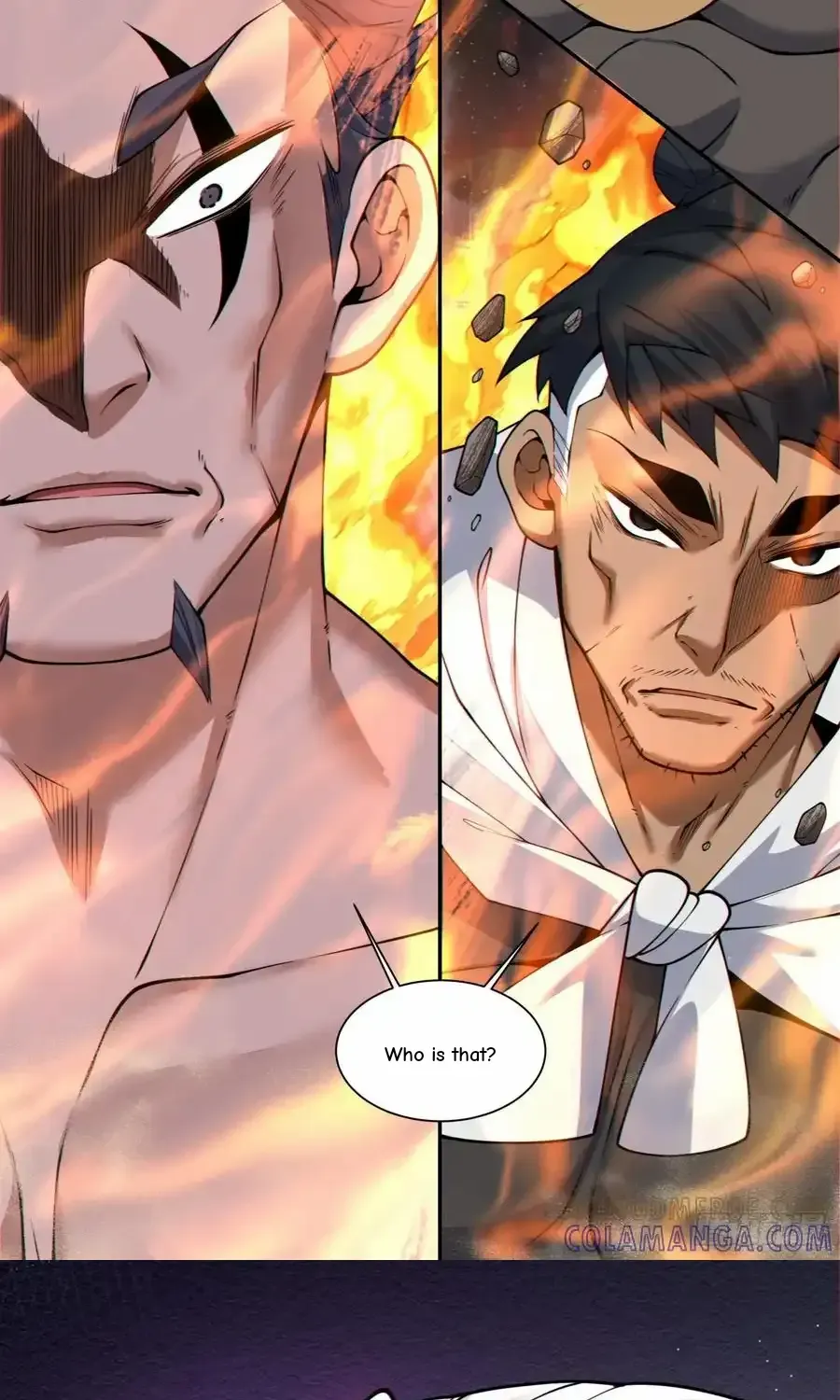 My Disciples Are All Big Villains Chapter 395 page 68 - 
