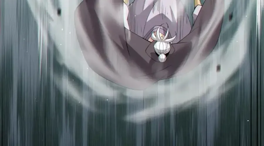 My Disciples Are All Big Villains Chapter 395 page 9 - 