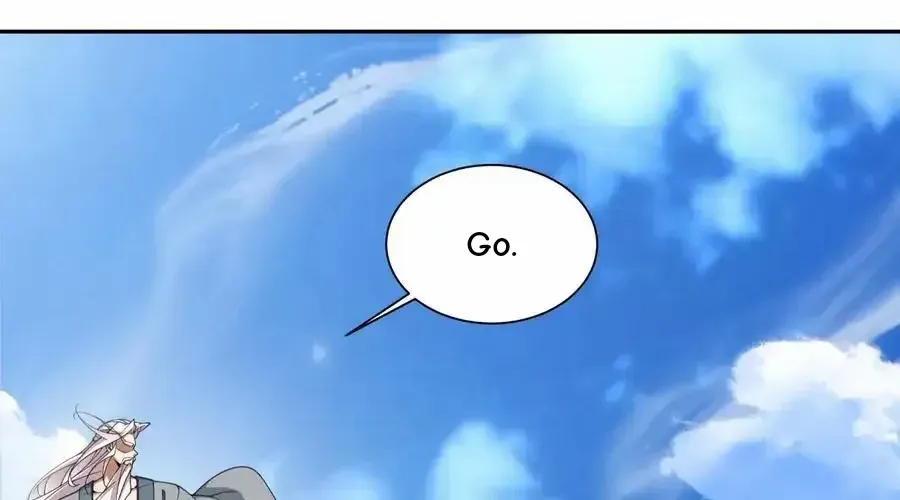 My Disciples Are All Big Villains Chapter 396 page 14 - 