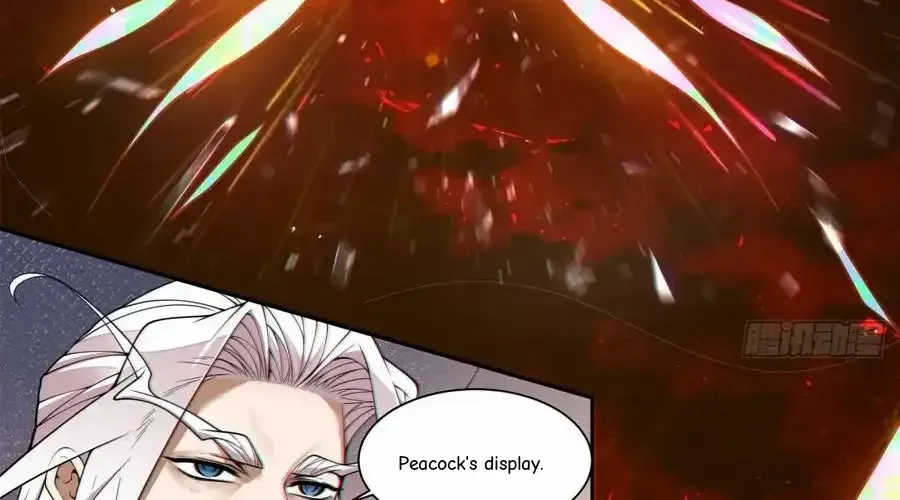 My Disciples Are All Big Villains Chapter 396 page 22 - 