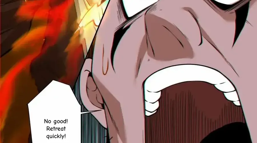 My Disciples Are All Big Villains Chapter 396 page 24 - 