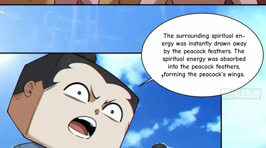 My Disciples Are All Big Villains Chapter 396 page 26 - 
