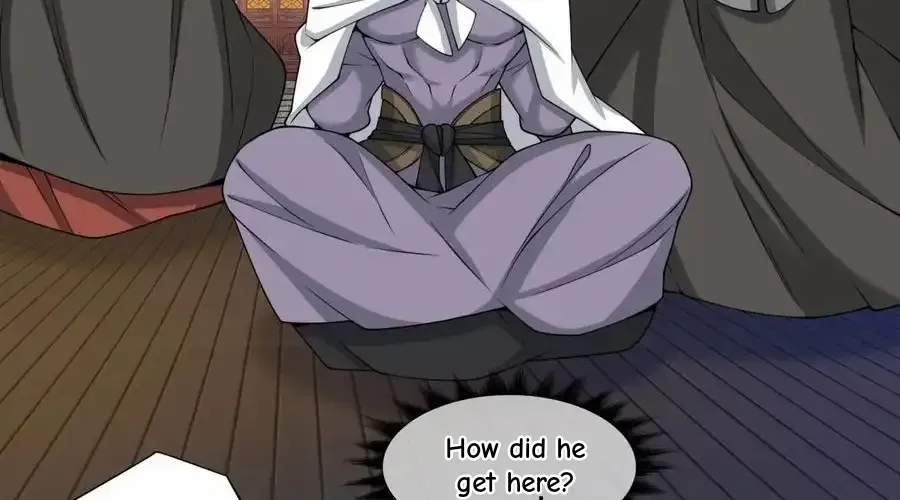 My Disciples Are All Big Villains Chapter 396 page 4 - 