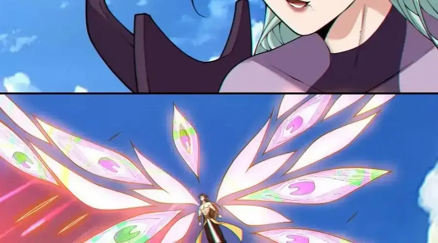 My Disciples Are All Big Villains Chapter 396 page 34 - 