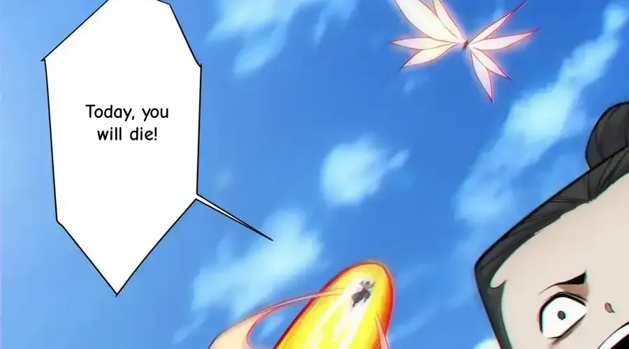 My Disciples Are All Big Villains Chapter 396 page 40 - 