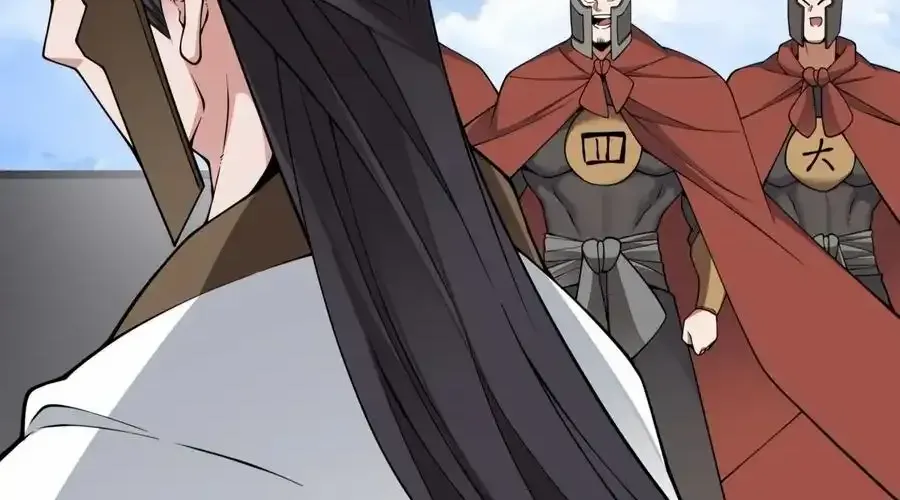 My Disciples Are All Big Villains Chapter 396 page 48 - 