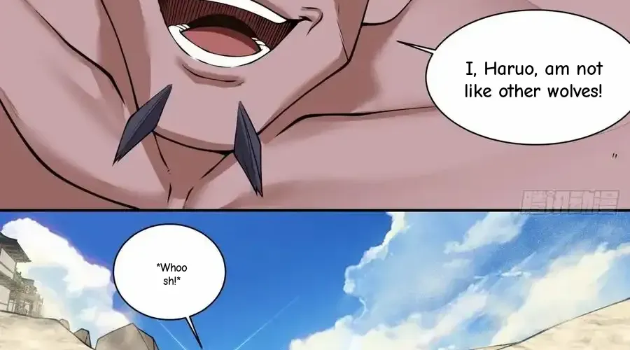 My Disciples Are All Big Villains Chapter 396 page 58 - 