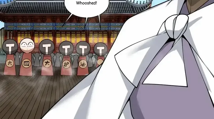 My Disciples Are All Big Villains Chapter 396 page 60 - 