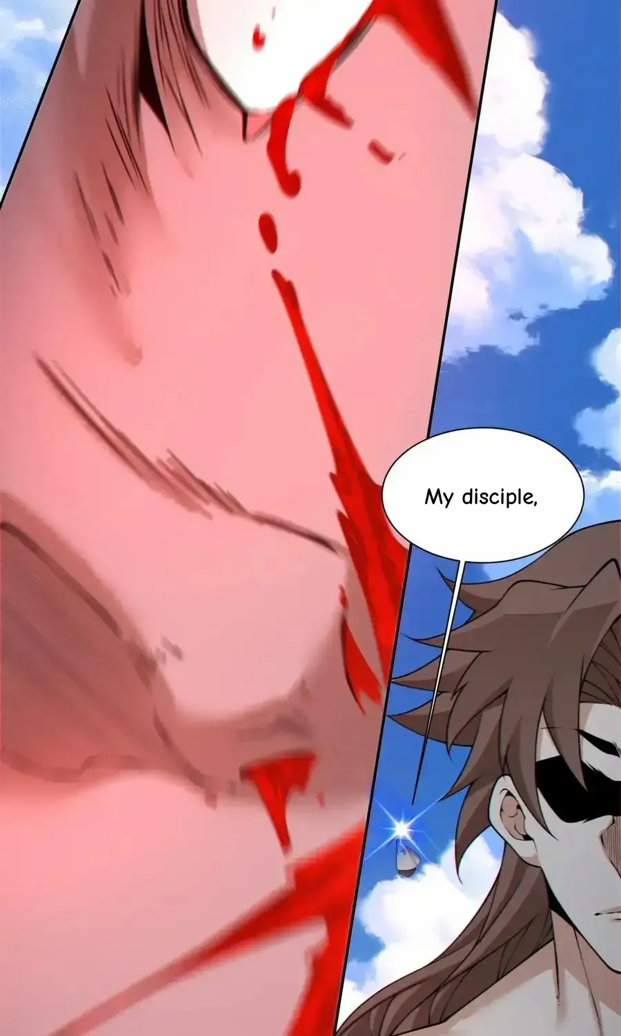 My Disciples Are All Big Villains Chapter 396 page 81 - 