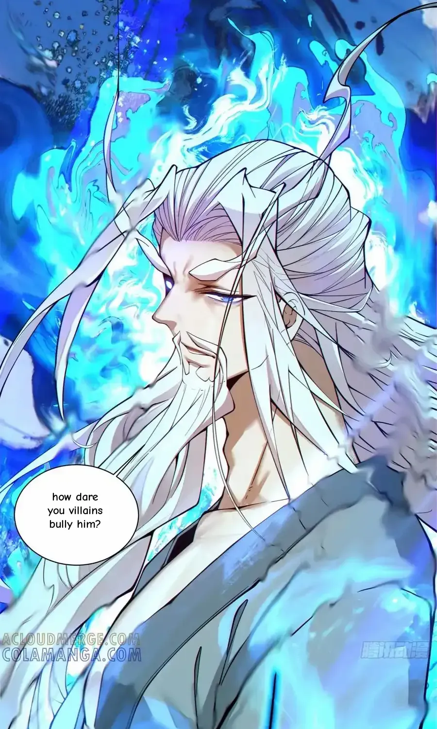 My Disciples Are All Big Villains Chapter 396 page 83 - 