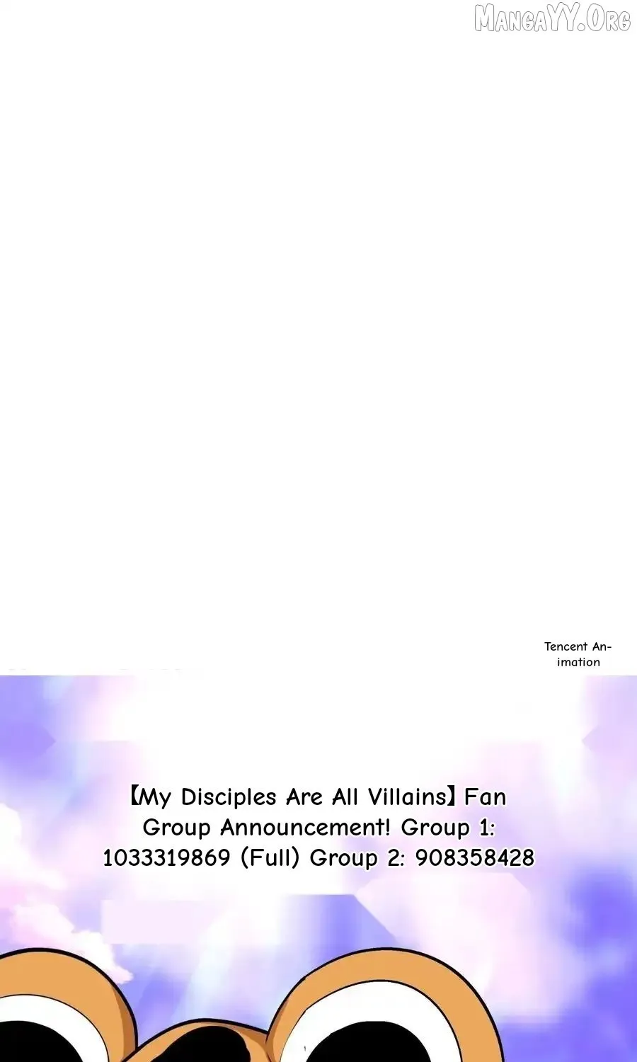 My Disciples Are All Big Villains Chapter 396 page 89 - 