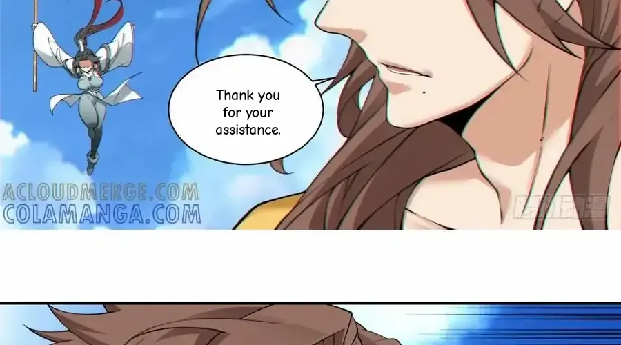 My Disciples Are All Big Villains Chapter 397 page 11 - 