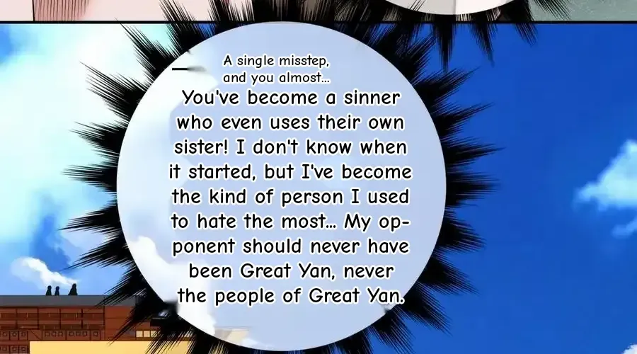 My Disciples Are All Big Villains Chapter 397 page 25 - 